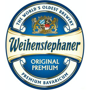 Weihenstephan Original Premium