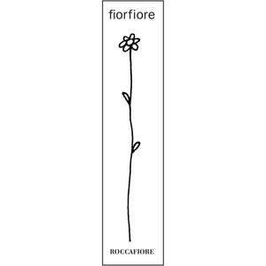 2018 Roccafiore Fiorfiore