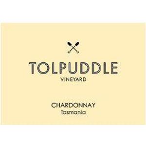 2021 Tolpuddle Vineyard Chardonnay