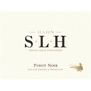 2019 Hahn SLH Pinot Noir