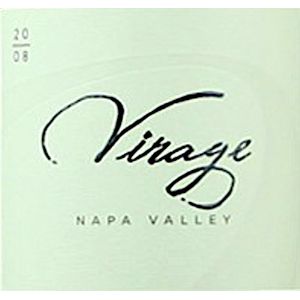 2008 Virage Proprietary Red