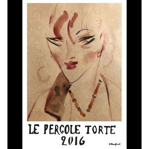 2016 Montevertine Le Pergole Torte