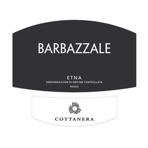2019 Cottanera Etna Rosso Barbazzale