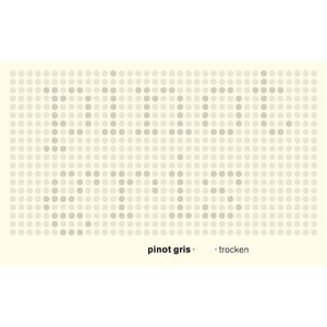 2019 Kracher Pinot Gris Trocken