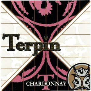 2016 Franco Terpin Chardonnay