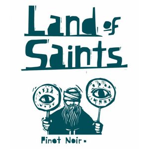 2021 Land of Saints San Luis Obispo County Pinot Noir