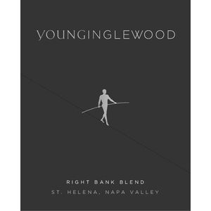 2018 Young Inglewood Right Bank Blend