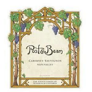 2021 Post & Beam Napa Valley Cabernet Sauvignon