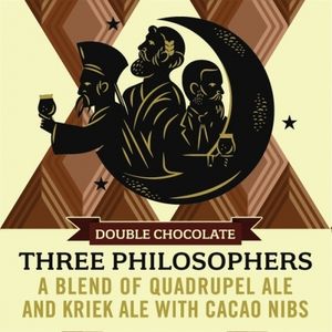 Brewery Ommegang Three Philosophers