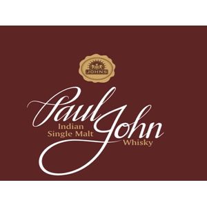 Paul John Bold Indian Single Malt Whisky