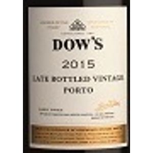 2016 Dow's Late Bottled Vintage Porto