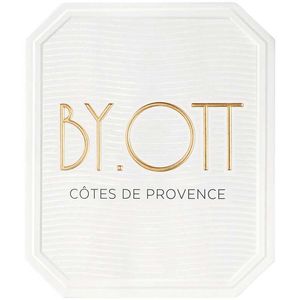 2021 Domaines Ott BY.OTT Côtes de Provence Rosé