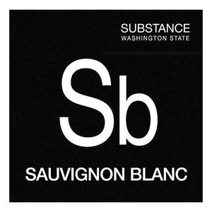 2021 Wines of Substance Sauvignon Blanc