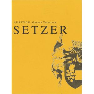 2021 Weingut Setzer Ausstich Grüner Veltliner