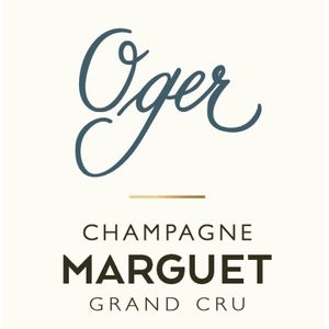 2017 Marguet Champagne Brut Nature Oger