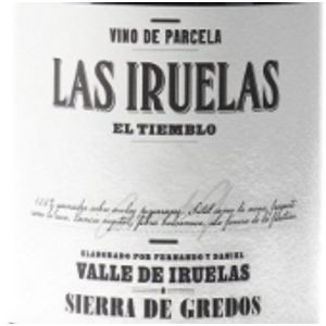 2020 Comando G Las Iruelas El Tiemblo