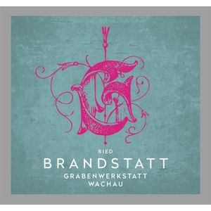2021 Grabenwerk Ried Brandstatt Smaragd Grüner Veltliner