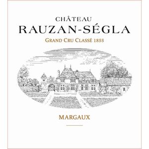 2022 Château Rauzan-Ségla Margaux