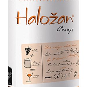 2022 Ptujska Klet Pullus  Halozan Orange