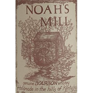 Noah's Mill Kentucky Straight Bourbon Whiskey