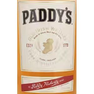 Paddy's Irish Whiskey