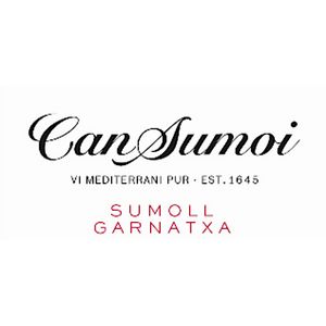 2020 Can Sumoi Sumoll Garnatxa