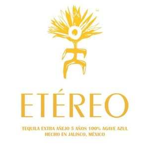 Etéreo Tequila Extra Añejo