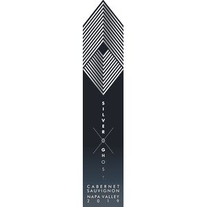 2021 Silver Ghost Cabernet Sauvignon