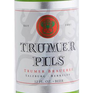 Trumer Pils