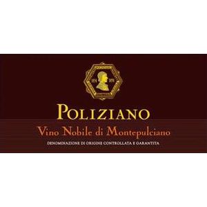 2018 Poliziano Vino Nobile di Montepulciano