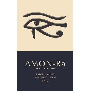 2018 Glaetzer Wines Amon-Ra Shiraz