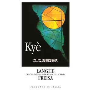 2016 G.D. Vajra Kyè Freisa