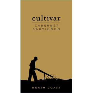 2019 Cultivar North Coast Cabernet Sauvignon