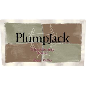 2021 PlumpJack Reserve Chardonnay