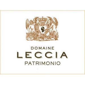 2019 Domaine Leccia Patrimonio Pettale