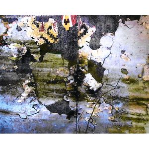 2012 Sine Qua Non The Writing on the Wall