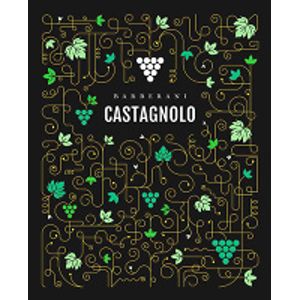 2020 Barberani Orvieto Classico Superiore Castagnolo