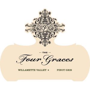 2021 The Four Graces Pinot Gris
