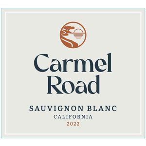 2022 Carmel Road Sauvignon Blanc
