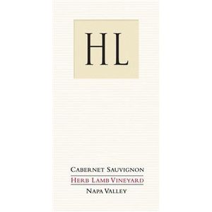 2009 Herb Lamb Vineyards HL Vineyards Cabernet Sauvignon