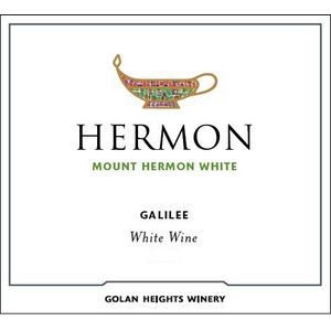2021 Hermon Mount Hermon White