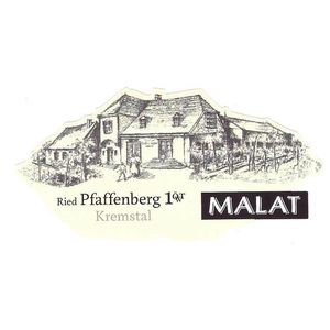 2019 Malat Pfaffenberg Riesling