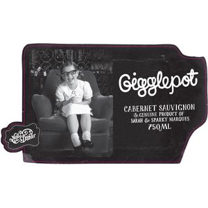 2020 Mollydooker Gigglepot Cabernet Sauvignon