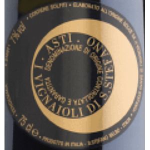 2020 Ceretto I Vignaioli di Santo Stefano Asti Spumante