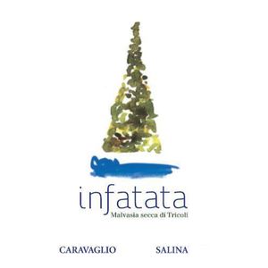2020 Caravaglio Infatata Malvasia