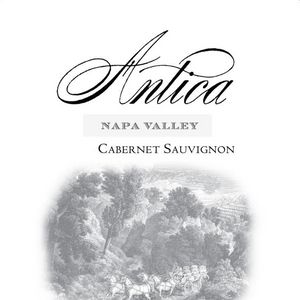 2018 Antica Napa Valley Cabernet Sauvignon