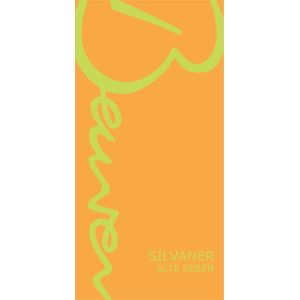 2019 Weingut Beurer Silvaner Alte Reben
