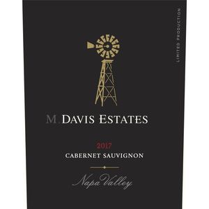 2018 Davis Estates Napa Valley Cabernet Sauvignon