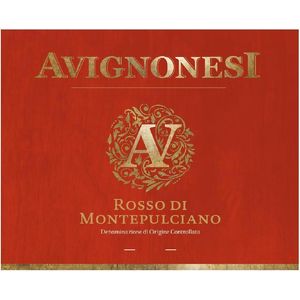 2019 Avignonesi Rosso di Montepulciano