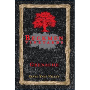 2020 Beckmen Vineyards Santa Ynez Valley Grenache